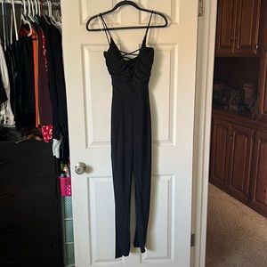 Fashion Nova jumpsuit